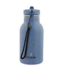 Trixie 56-214 | Stainless Steel Thermos Bottle 350Ml - Mrs Elephant - 2