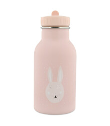 Trixie 56-217 | Stainless Steel Thermos Bottle 350Ml - Mrs. Rabbitze - Trixie