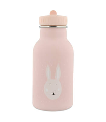 Trixie 56-217 | Stainless Steel Thermos Bottle 350Ml - Mrs. Rabbitze - 1