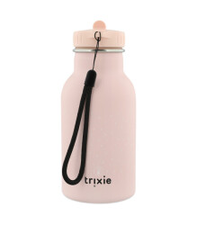 Trixie 56-217 | Stainless Steel Thermos Bottle 350Ml - Mrs. Rabbitze - 2