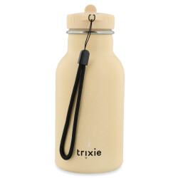 Trixie 56-224 | Stainless Steel Thermos Bottle 350Ml - Mrs Unicorn - 2