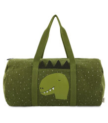 Trixie 72-201 | Roll-Up Kids' Sports Bag - Mr. Dino - 1