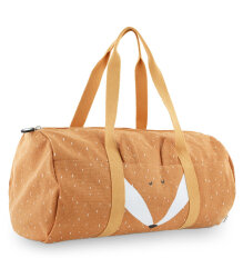 Trixie 75-210 | Roll-Up Kids' Sports Bag - Mr. Fox - Trixie