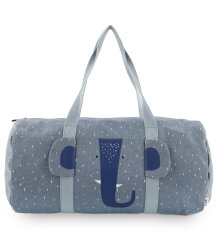Trixie 75-214 | Roll-Up Kids' Sports Bag - Mrs. Elephant - 1