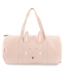 Trixie 75-217 | Roll-Up Kids' Sports Bag - Mrs. Rabbit - Trixie