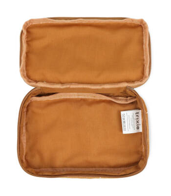 Trixie 76-203 | Rectangular Pencil Case - Mr. Tiger - 2