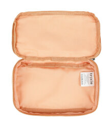 Trixie 76-204 | Rectangular Pencil Case - Mrs. Giraffe - 2