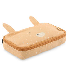 Trixie 76-204 | Rectangular Pencil Case - Mrs. Giraffe - 1