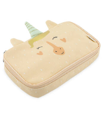 Trixie 76-224 | Rectangular Pencil Case - Mrs.Unicorn - 1