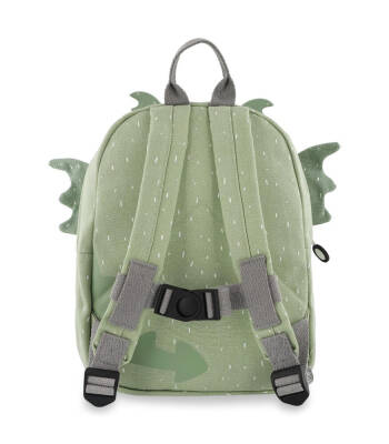 Trixie 90-196 Kids School Backpack - Mr. Dragon - 2