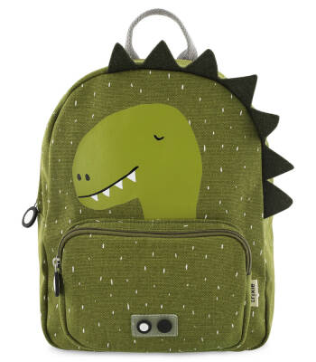 Trixie 90-201 | Kids School Backpack Mr. Dino - 1