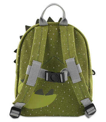 Trixie 90-201 | Kids School Backpack Mr. Dino - 3