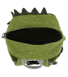 Trixie 90-201 | Kids School Backpack Mr. Dino - 4