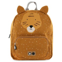 Trixie 90-203 | Kids School Backpack - Mr. Tiger - Trixie