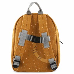 Trixie 90-203 | Kids School Backpack - Mr. Tiger - 2