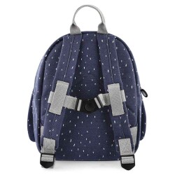 Trixie 90-207 | Kids School Backpack - Mr. Penguin - 2