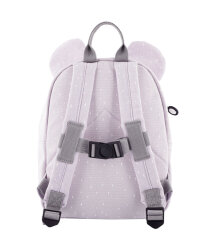 Trixie 90-209 | Kids School Backpack - Mrs. Mouse - 2