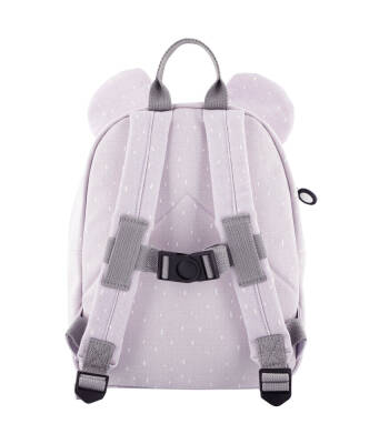 Trixie 90-209 | Kids School Backpack - Mrs. Mouse - 2