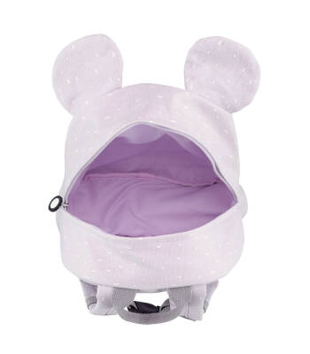 Trixie 90-209 | Kids School Backpack - Mrs. Mouse - 3