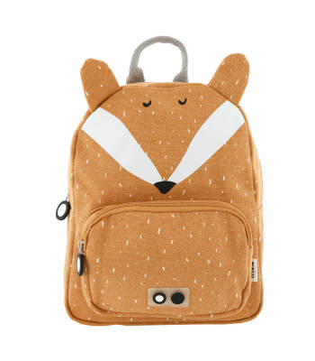 Trixie 90-210 | Kids School Backpack - Mr. Fox - 1