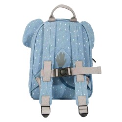 Trixie 90-214 | Kids School Backpack - Mrs. Elephant - 3
