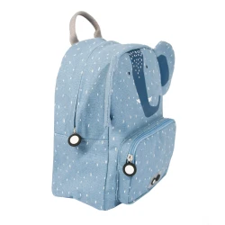Trixie 90-214 | Kids School Backpack - Mrs. Elephant - 2