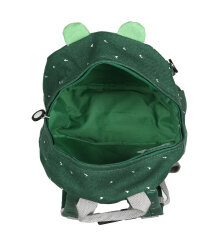 Trixie 90-215 | Kids School Backpack - Mr. Crocodile - 2