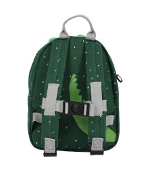 Trixie 90-215 | Kids School Backpack - Mr. Crocodile - 3