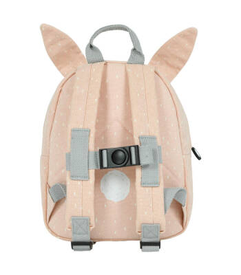 Trixie 90-217 | Kids School Backpack - Mrs. Rabbit - 2