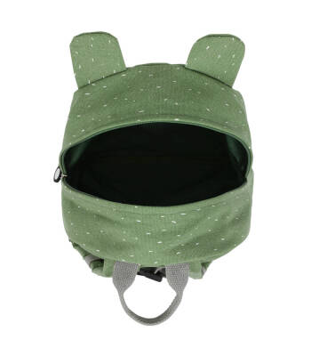 Trixie 90-221 | Kids School Backpack - Mr.Frog - 2