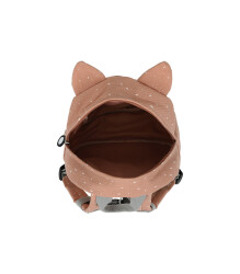 Trixie 90-222 | Kids School Backpack - Mrs. Cat - 3