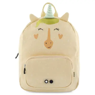 Trixie 90-224 | Kids School Backpack - Mrs.Unicorn - 1
