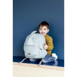 Trixie 90-225 | Kids School Backpack - Mr. Shark - 3