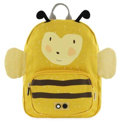 Trixie 90-226 | Kids School Backpack - Mrs.Bumblebee - 1