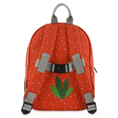 Trixie 90-227 | Kids School Backpack - Mr. Parrot - 2