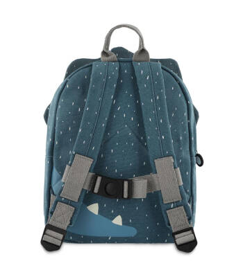 Trixie 90-228 Kids School Backpack - Mr. Triceratops - 2