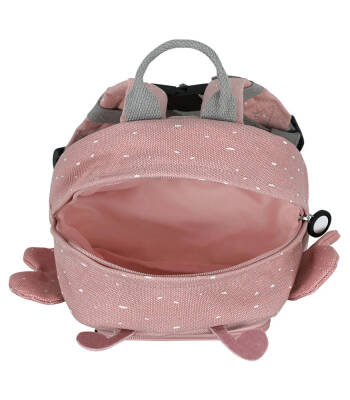 Trixie 90-229 Kids School Backpack - Mrs. Butterfly - 3