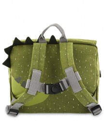 Trixie 91-201 | Satchel Kids School Backpack - Mr. Dino - 2