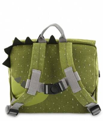 Trixie 91-201 | Satchel Kids School Backpack - Mr. Dino - 2