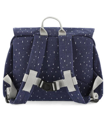 Trixie 91-207 | Satchel Kids School Backpack - Mr. Penguin - 2
