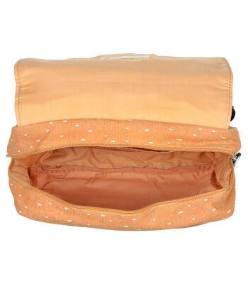 Trixie 91-210 | Satchel Kids School Backpack - Mr. Fox - 3