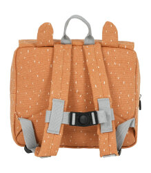 Trixie 91-210 | Satchel Kids School Backpack - Mr. Fox - 2