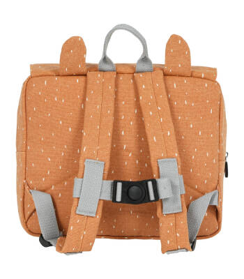 Trixie 91-210 | Satchel Kids School Backpack - Mr. Fox - 2