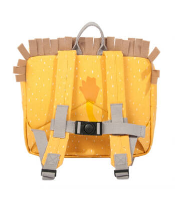 Trixie 91-213 | Satchel Kids School Backpack - Mr. Lion - 2