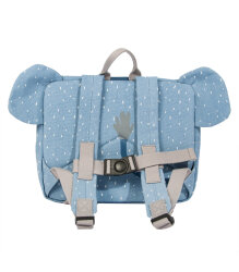 Trixie 91-214 | Satchel Kids School Backpack - Mrs. Elephant - 3