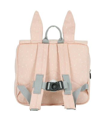 Trixie 91-217 Satchel Kids School Backpack - Mrs. Rabbit - 2
