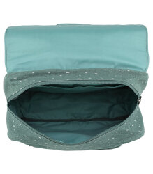 Trixie 91-220 Satchel Kids School Backpack - Mr. Hippo - 3