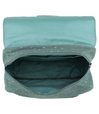 Trixie 91-220 Satchel Kids School Backpack - Mr. Hippo - 3