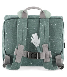 Trixie 91-220 Satchel Kids School Backpack - Mr. Hippo - 2