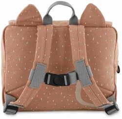 Trixie 91-222 | Satchel Kids School Backpack - Mrs. Cat - 2